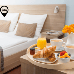 code promo Aqua hotels